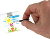 World’s Smallest Watercolor Paint Kit