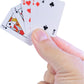 World's Smallest Playing Cards