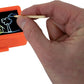 World's Smallest You Create - Light Box Scratch Art Kit