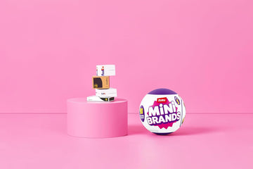 Zuru 5 Surprise Mini Brands Series 5