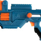 World's Smallest Nerf Elite Blasters