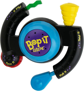 World's Smallest BopIt Extreme