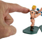 World's Smallest Masters of the Universe Rock'Em Sock'Em Robots