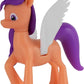World's Smallest My Little Pony In Motion - Bundle of 3