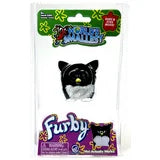 World's Smallest Furby
