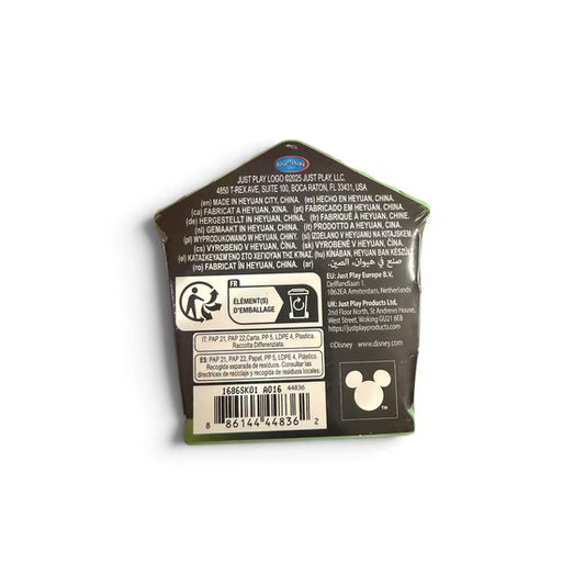 Disney Doorables Stitch Blacklight Capsule - Series 1