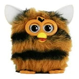 World's Smallest Furby