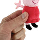 World's Smallest Peppa Pig