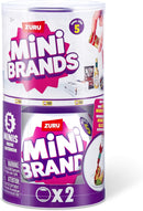 Zuru 5 Surprise Mini Brands Series 5