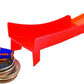 World's Smallest Hot Wheels Strip Track