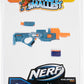 World's Smallest Nerf Elite Blasters