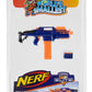World's Smallest Nerf Elite Blasters