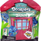 Disney Doorables Stitch Mini Peek Figure Mystery Blind Bag