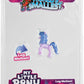 World's Smallest My Little Pony In Motion - Bundle of 3
