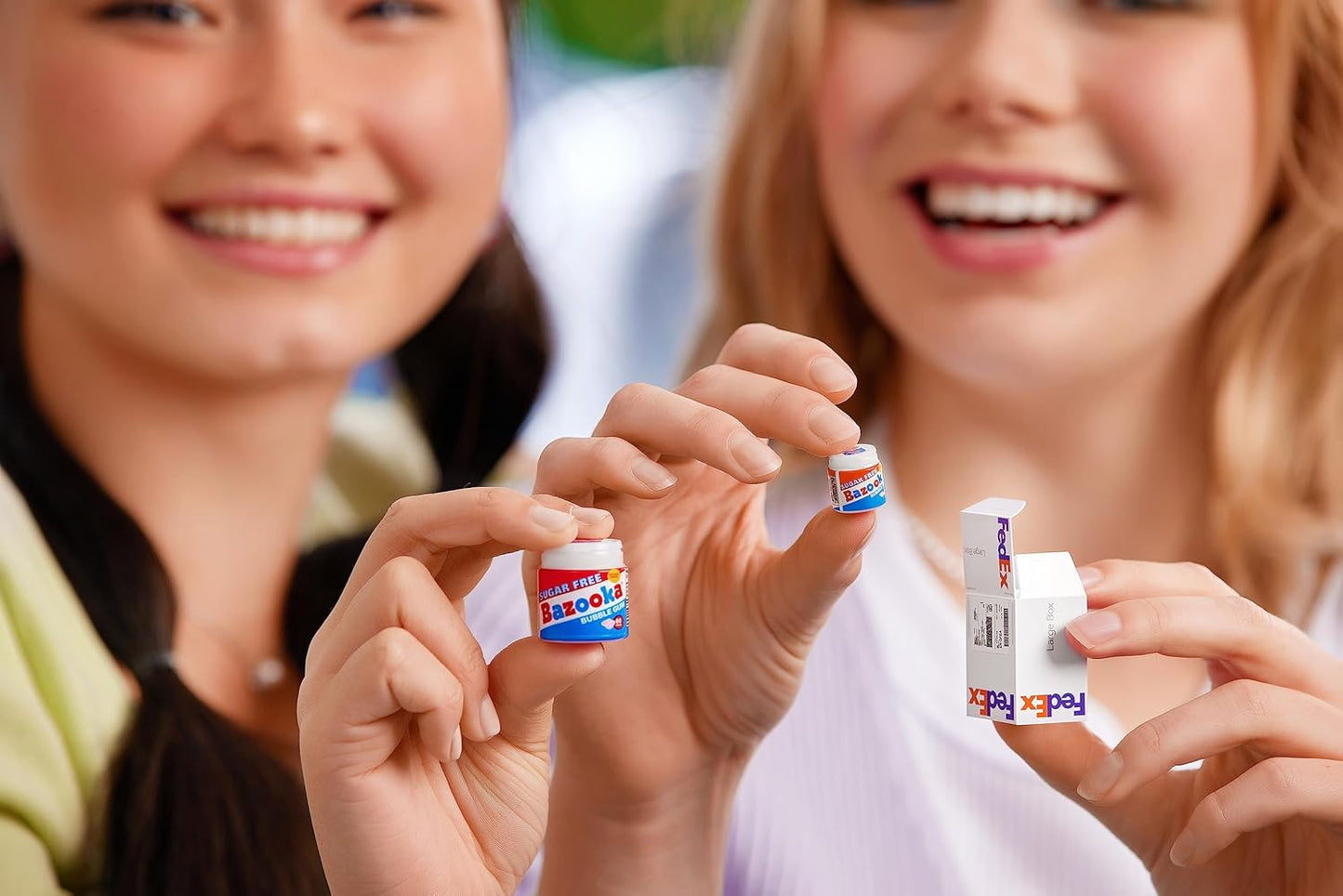 Zuru 5 Surprise Mini Brands Series 5