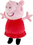 World's Smallest Peppa Pig