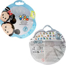 Disney Tsum Tsum Collectible Figurine Toys Disney 100th Celebration Surprise Mystery Bag For Girls & Boys, Series