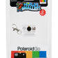 World's Coolest Polaroid Go Camera (Random Color)