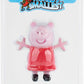 World's Smallest Peppa Pig