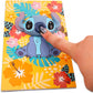 Stitch Squishy Journal Set