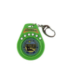 Parks & Recreation Talking Keychain