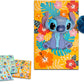 Stitch Squishy Journal Set