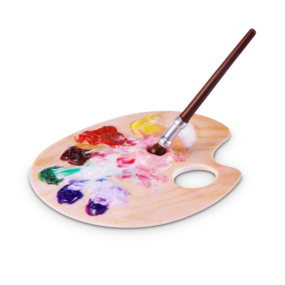 Mini Brands Create Masterpieces - Series 1
