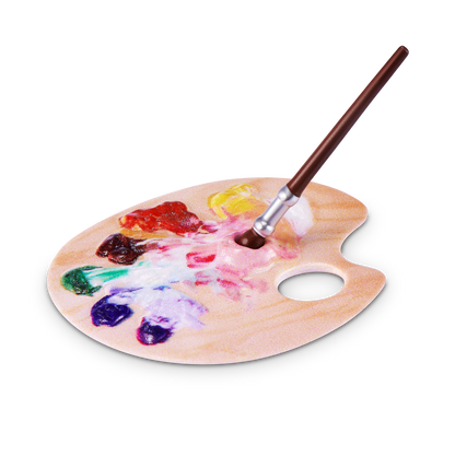 Mini Brands Create Masterpieces - Series 1