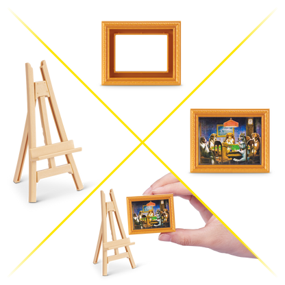 Mini Brands Create Masterpieces - Series 1