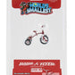 World's Smallest Radio Flyer Tricycle