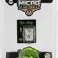 World’s Smallest Rick and Morty Pop Culture Micro Figures - Mr. Poopy Butthole