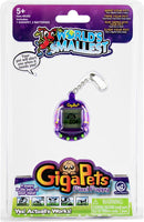 World's Smallest Gigapets