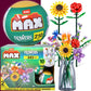 Zuru Max Garden Long Flowers in Capsule - Series 1
