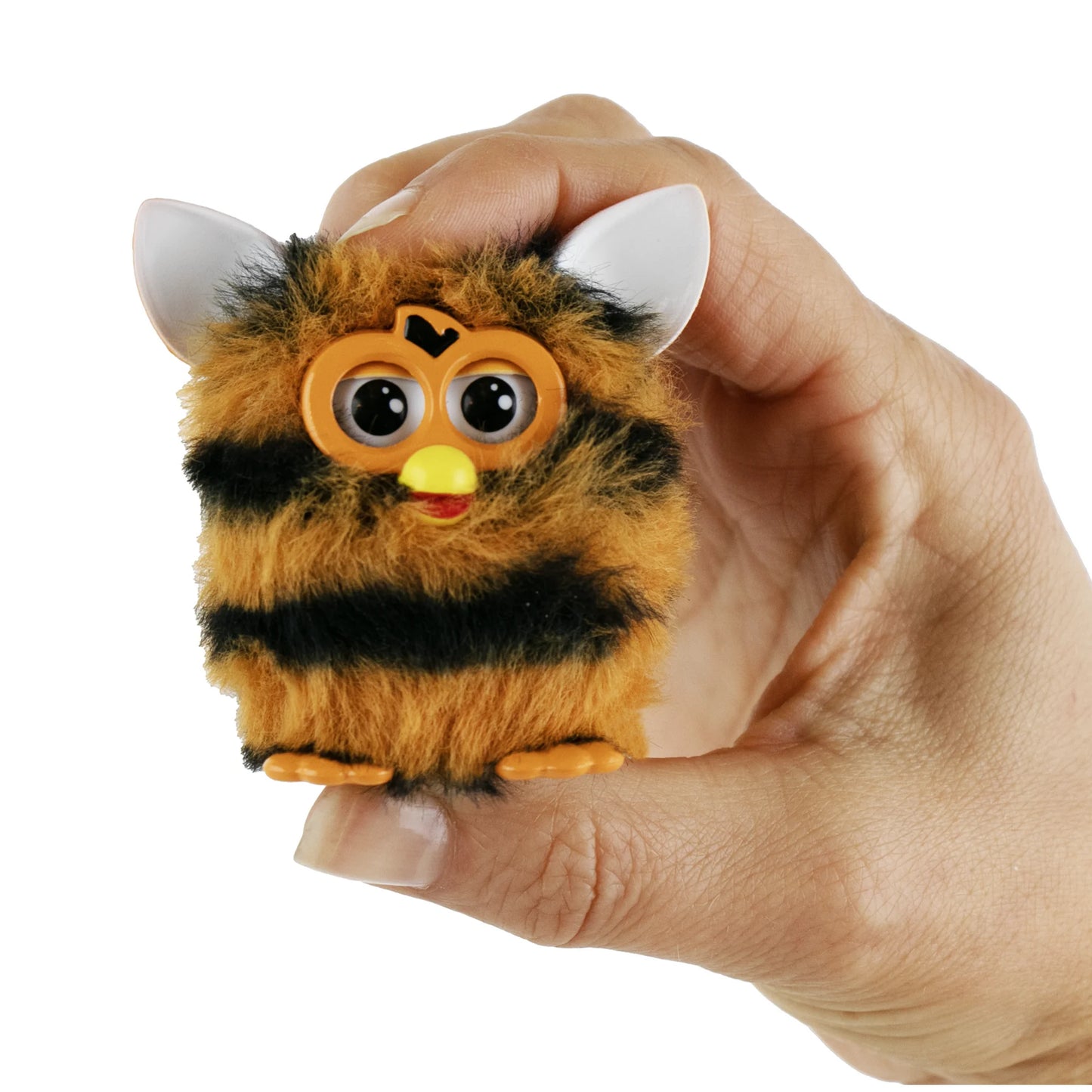 World's Smallest Furby