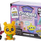 Disney Doorables - Let's Go Vehicles Luggage Pack (Series 1)