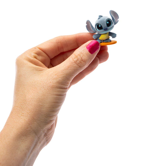Disney Doorables Stitch Mini Peek Figure Mystery Blind Bag