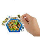 World's Smallest Catan