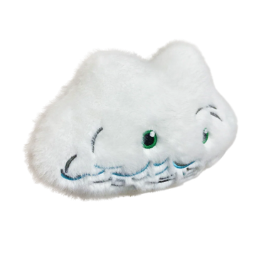 Cumulus Cloud Plush