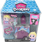 Disney Doorables Elsa's Frozen Castle playset