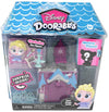 Disney Doorables Elsa's Frozen Castle playset