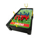 World's Smallest Electronic Football