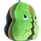 Earthquake Plush