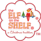 World's Smallest Elf on a Shelf Micro Figure