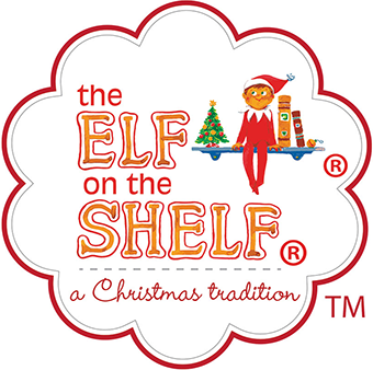 World's Smallest Elf on a Shelf Micro Figure