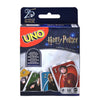 Harry Potter UNO