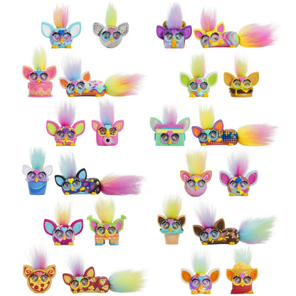 Furby Mini Blind Bags - Series 1