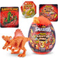 Smashers Series 4 Mini Light-Up Dino Surprise Egg - Random Colors