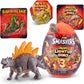 Smashers Series 4 Mini Light-Up Dino Surprise Egg - Random Colors