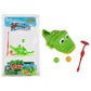 World's Smallest Gator Golf