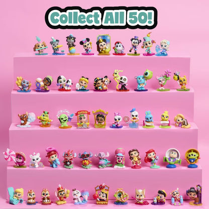Disney Doorables Mini Peek - Series 16